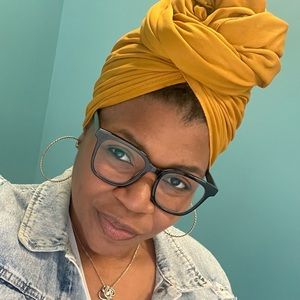 Meet your Posher, Maggie